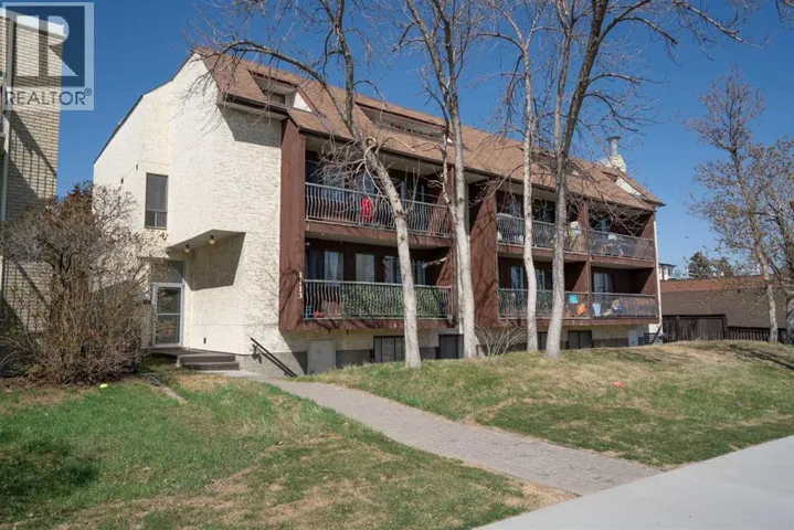 404, 1113 37 Street SW, Calgary, Alberta T3C1S5