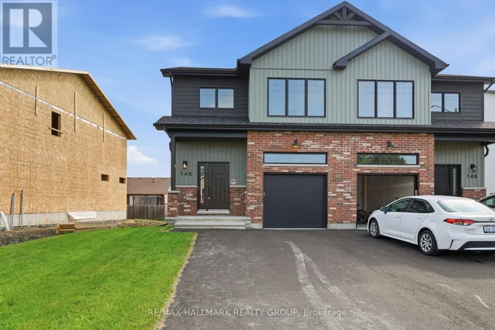 146 ELIZABETH DRIVE, North Dundas, Ontario K0C1H0
