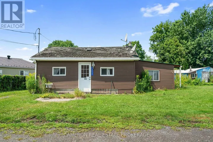 19407 MALIBU LANE, South Glengarry, Ontario K0C2E0