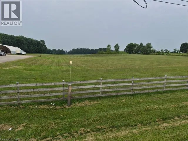 715649 COUNTY RD 4 Road Unit# Part B, Innerkip, Ontario N0J1M0