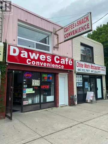 466 DAWES ROAD, Toronto (O'Connor-Parkview), Ontario M4B2E9