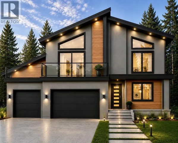3131 MUNRO WAY, Prince George, British Columbia V2N0K1