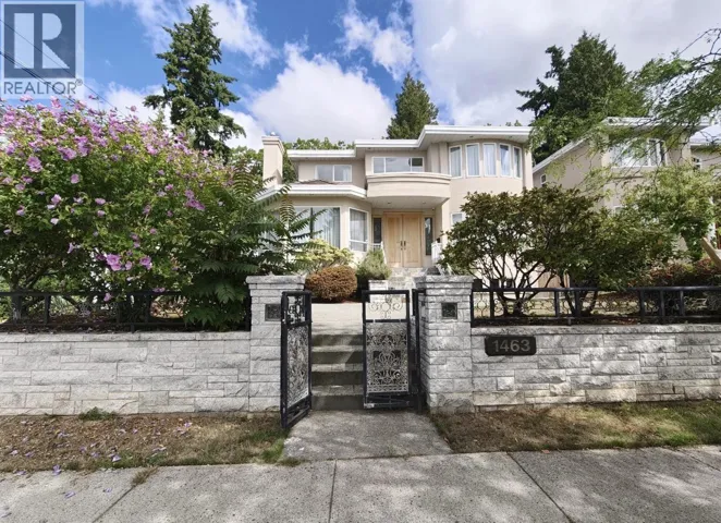 14XX W 57TH AVENUE, Vancouver, British Columbia V6P1T1