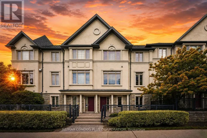 96 NORTH PARK ROAD, Vaughan (Beverley Glen), Ontario L4J0G8