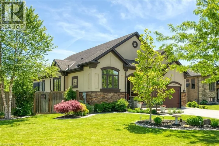 3905 CODY Trail, Vineland, Ontario L0R2C0