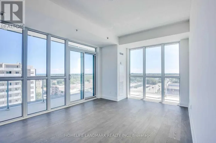 809 - 55 SPEERS ROAD, Oakville (CO Central), Ontario L6K0H9