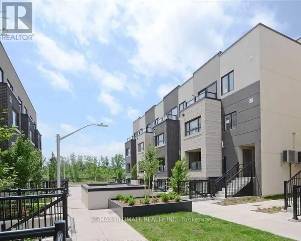 113 - 1135 COOKE BOULEVARD, Burlington (LaSalle), Ontario L7T0C3