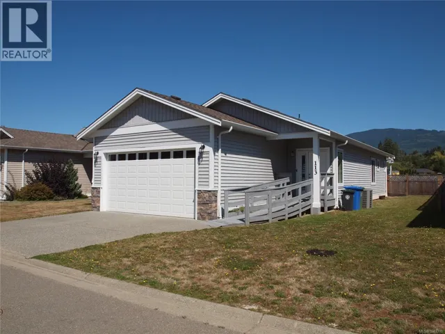 113 5700 Pierce Rd, Port Alberni, British Columbia V9Y0A3