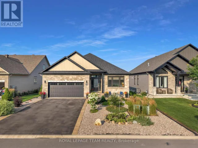 664 COBALT STREET, Clarence-Rockland, Ontario K4K0L8