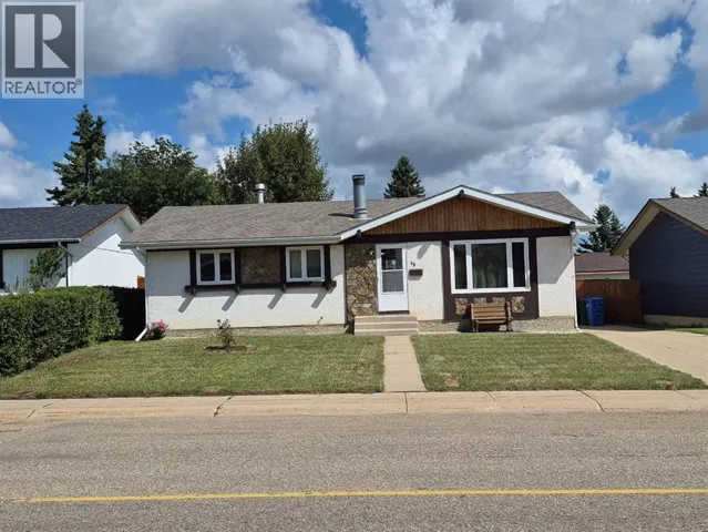 68 Hermary, Red Deer, Alberta T4N6E7