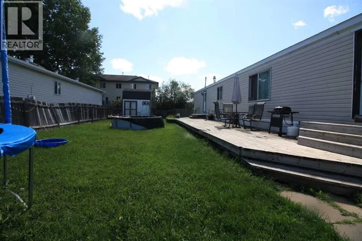 9 Deerridge Drive, High Level, Alberta T0H1Z0
