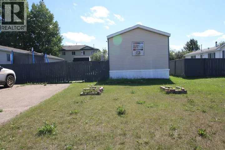 9 Deerridge Drive, High Level, Alberta T0H1Z0