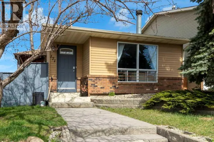 171 Erin Mount Place SE, Calgary, Alberta T2B2T3