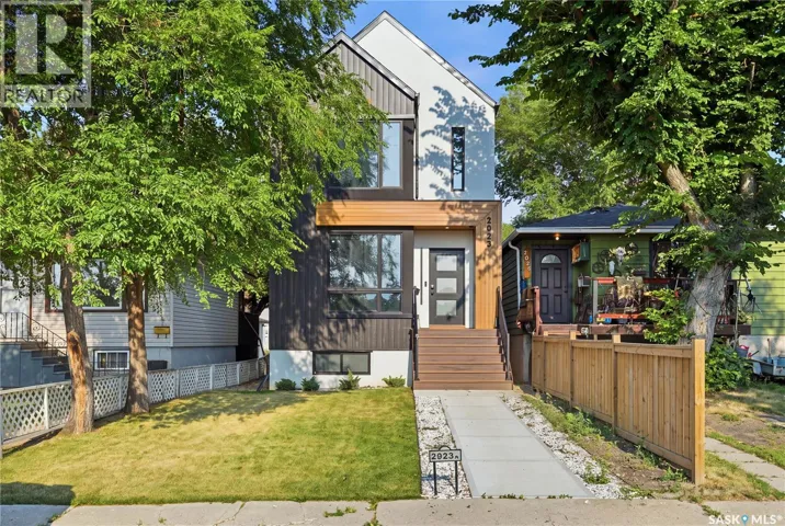 2023 Edward STREET, Regina, Saskatchewan S4T4N3