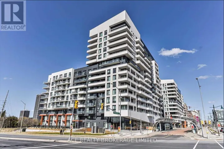 702 - 8 ROUGE VALLEY DRIVE W, Markham (Unionville), Ontario L6G0G8