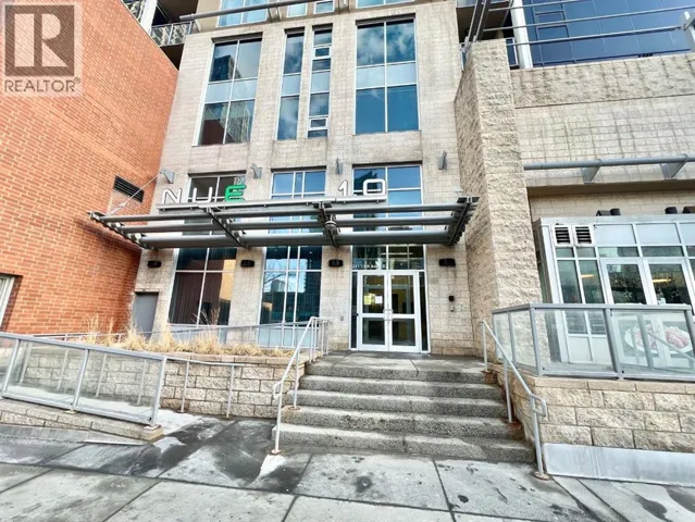 2607, 211 13 Avenue SE, Calgary, Alberta T2G1E1