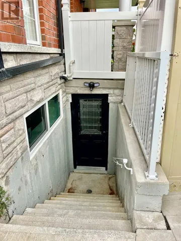 BSMT - 5 KING WILLIAM CRESCENT, Richmond Hill (Langstaff), Ontario L4B4S6