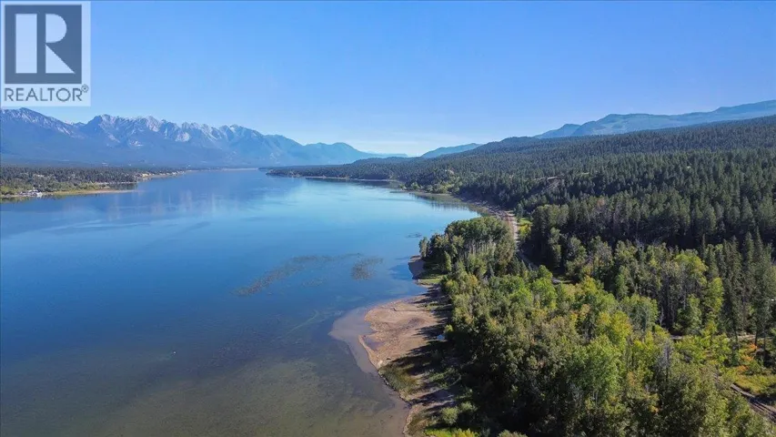 Lot A COY Road Lot# A, Invermere, British Columbia V0A1K4