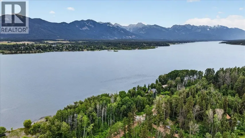 Lot A COY Road Lot# A, Invermere, British Columbia V0A1K4