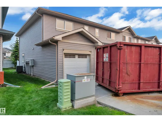 #5 18004 89 ST NW, Edmonton, Alberta T5Z0E7