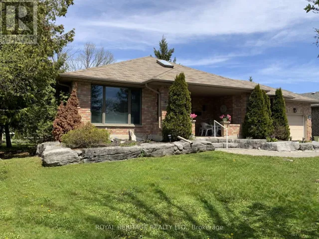 2 MILL STREET, Kawartha Lakes (Bobcaygeon), Ontario K0M1A0