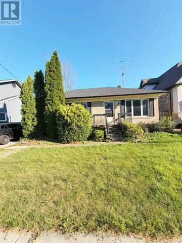481 HOUNSLOW AVENUE, Toronto (Willowdale West), Ontario M2R1J1