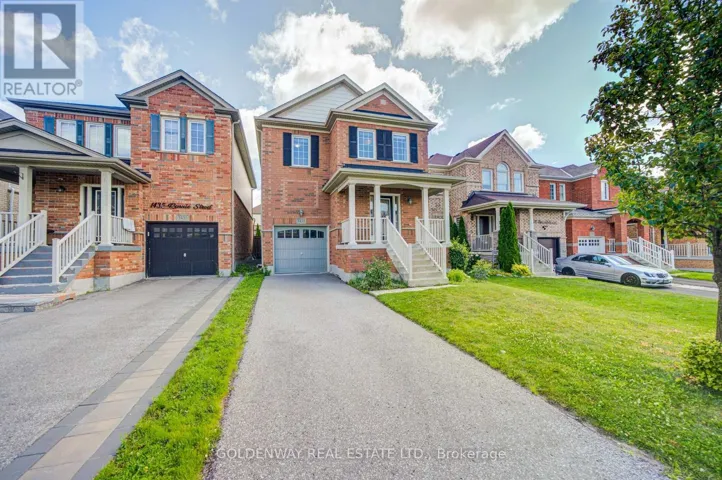 1433 RENNIE STREET, Oshawa (Taunton), Ontario L1K0N8