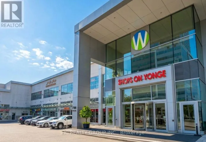 247 - 7181 YONGE STREET, Markham (Grandview), Ontario L3T0C7