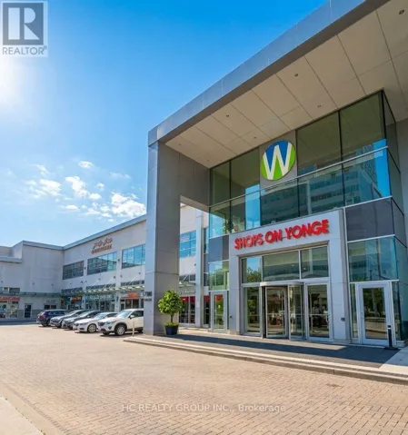 247 - 7181 YONGE STREET, Markham (Grandview), Ontario L3T0C7
