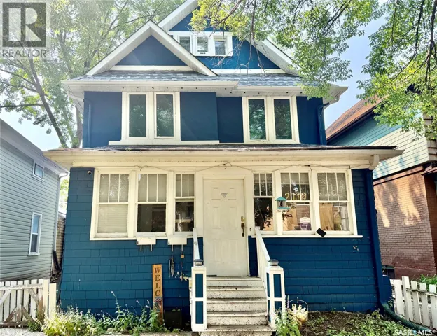 2130 Rae STREET, Regina, Saskatchewan S4T2E7