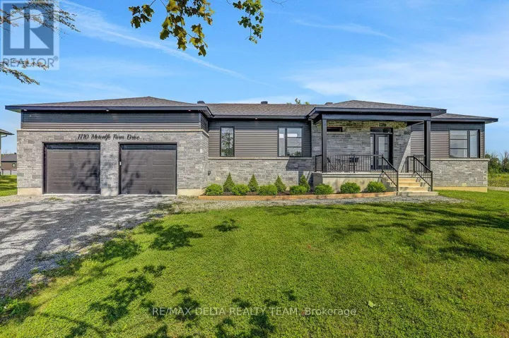 1710 METCALFE FARM ROAD, Ottawa, Ontario K0A2P0