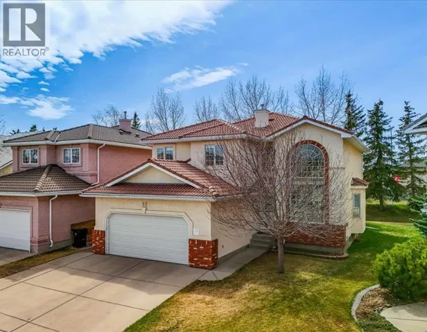 98 Hampstead Circle NW, Calgary, Alberta T3A5P1