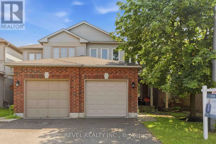 56 GREENGROVE WAY, Whitby (Rolling Acres), Ontario L1R2N4