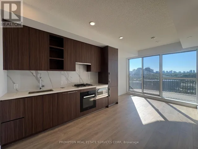 1203 - 18 ESTHER SHINER BOULEVARD, Toronto (Bayview Village), Ontario M2K0J7
