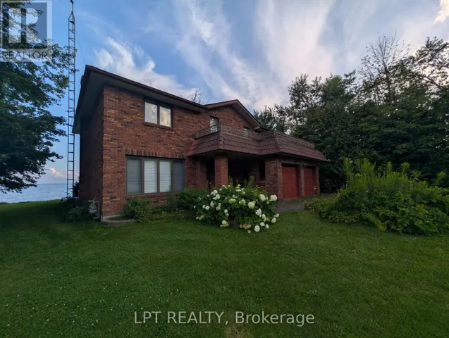 47 PARKSIDE DRIVE, Oro-Medonte, Ontario L0L1T0