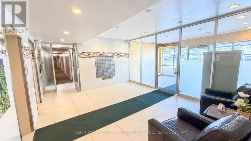 201 - 2485 WOKING CRESCENT, Mississauga (Sheridan), Ontario L5K1Z6