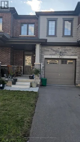 41 SUN HAVEN LANE, Thorold (Rolling Meadows), Ontario L2E6S4