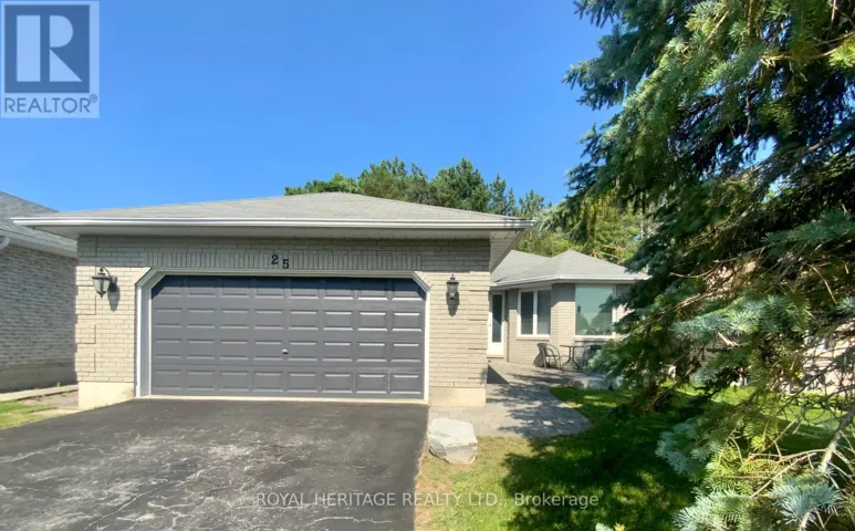 25 HILLVIEW DRIVE, Kawartha Lakes (Bobcaygeon), Ontario K0M1A0