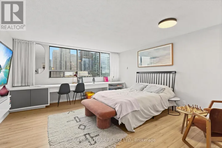 1603 - 914 YONGE STREET, Toronto (Annex), Ontario M4W3C8