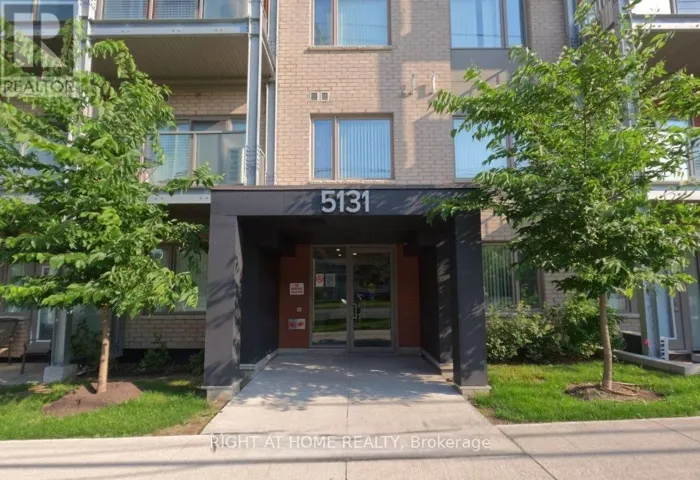 401 - 5131 SHEPPARD AVENUE E, Toronto (Malvern), Ontario M1B0C9