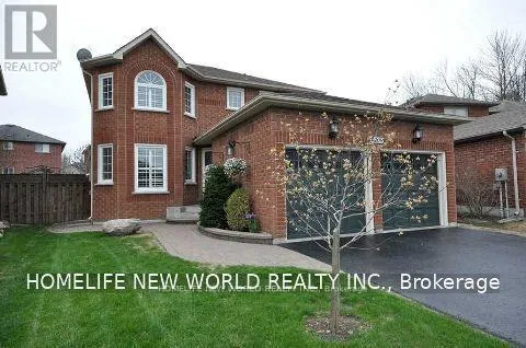 1209 ANDOVER COURT, Oshawa (Eastdale), Ontario L1K2K2