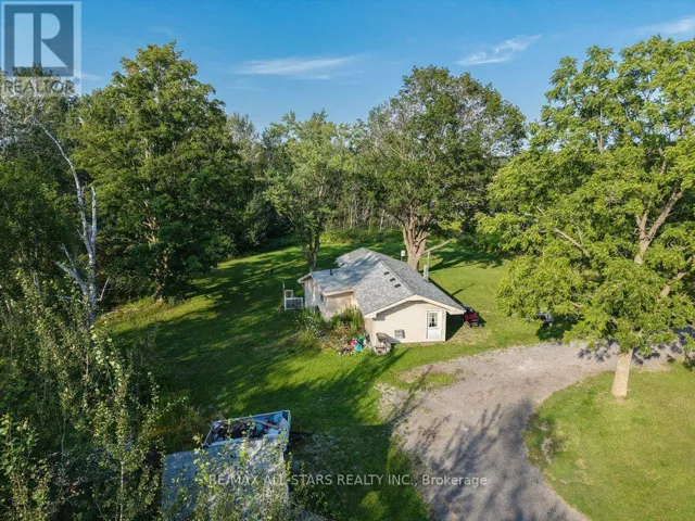 6059 6TH CONCESSION, Uxbridge, Ontario L9P1R1