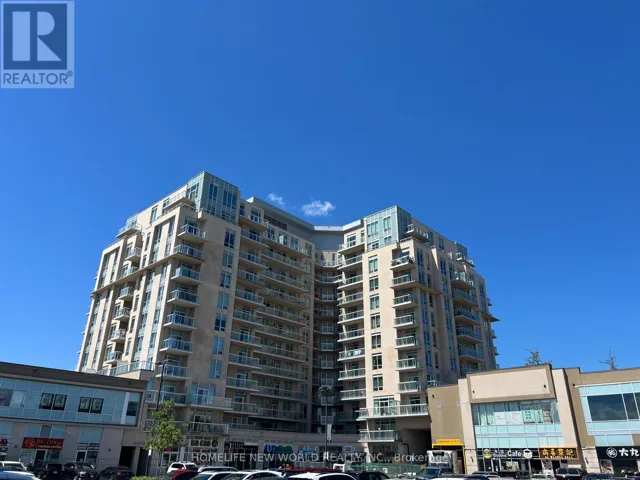 603 - 8323 KENNEDY ROAD, Markham (Unionville), Ontario L3R5W7