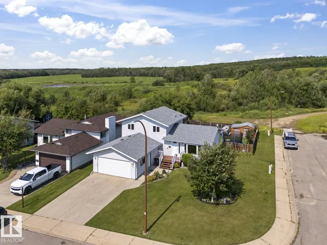 4102 54 AV, Cold Lake, Alberta T9M2A3
