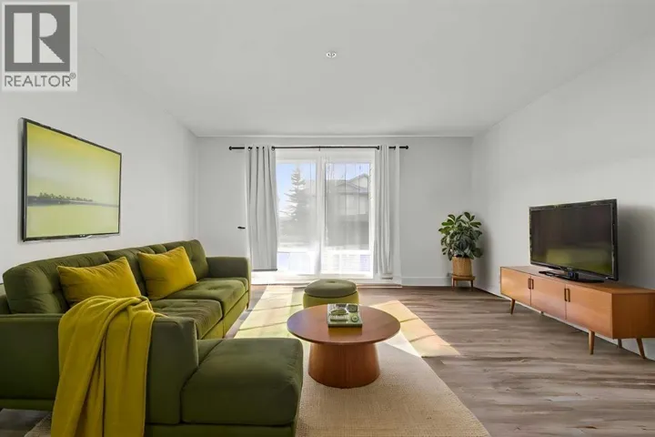 2105, 2371 Eversyde Avenue SW, Calgary, Alberta T2Y4S3