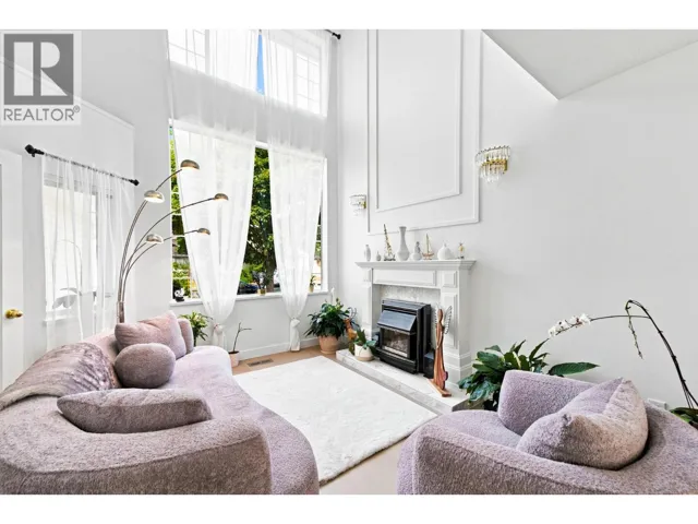 22291 GARRATT DRIVE, Richmond, British Columbia V6V2P6