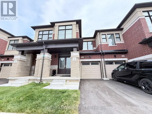 1148 TANBARK AVENUE, Oakville (JM Joshua Meadows), Ontario L6H8C4