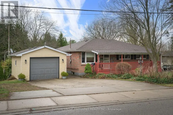 164 MCKEAND STREET, Ingersoll (Ingersoll - North), Ontario N5C3H9