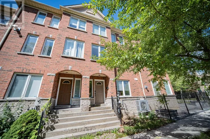 16 DAHLIA ROAD, Markham (Commerce Valley), Ontario L3T7T8