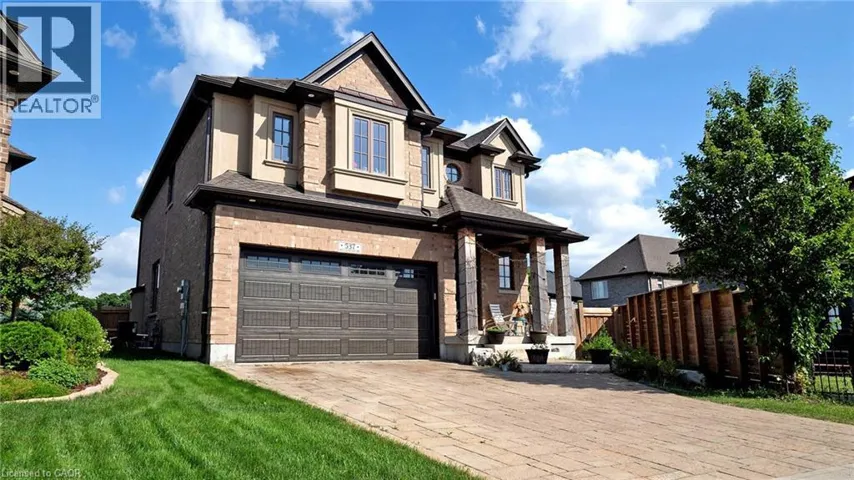537 MILLSTREAM Drive, Waterloo, Ontario N2K0E2